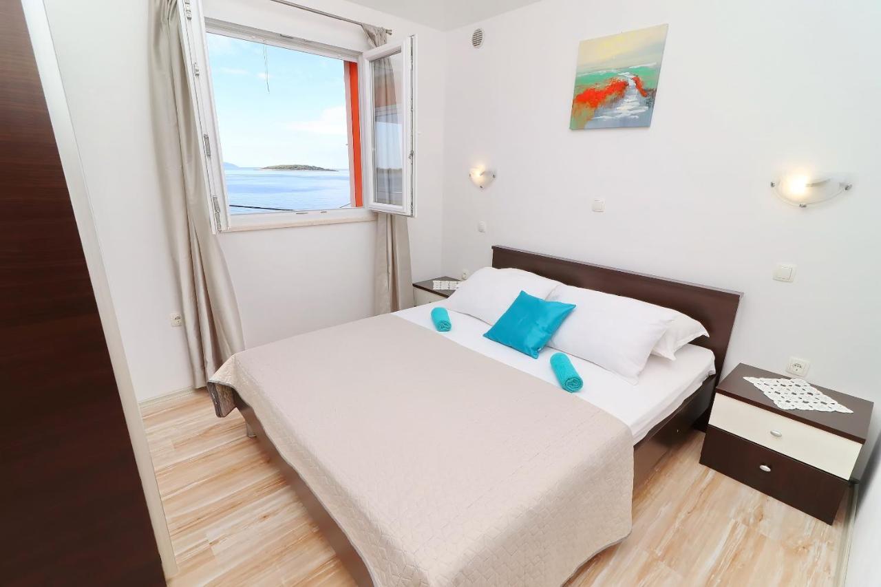 Holiday Home Adriatic View Prizba Exterior photo