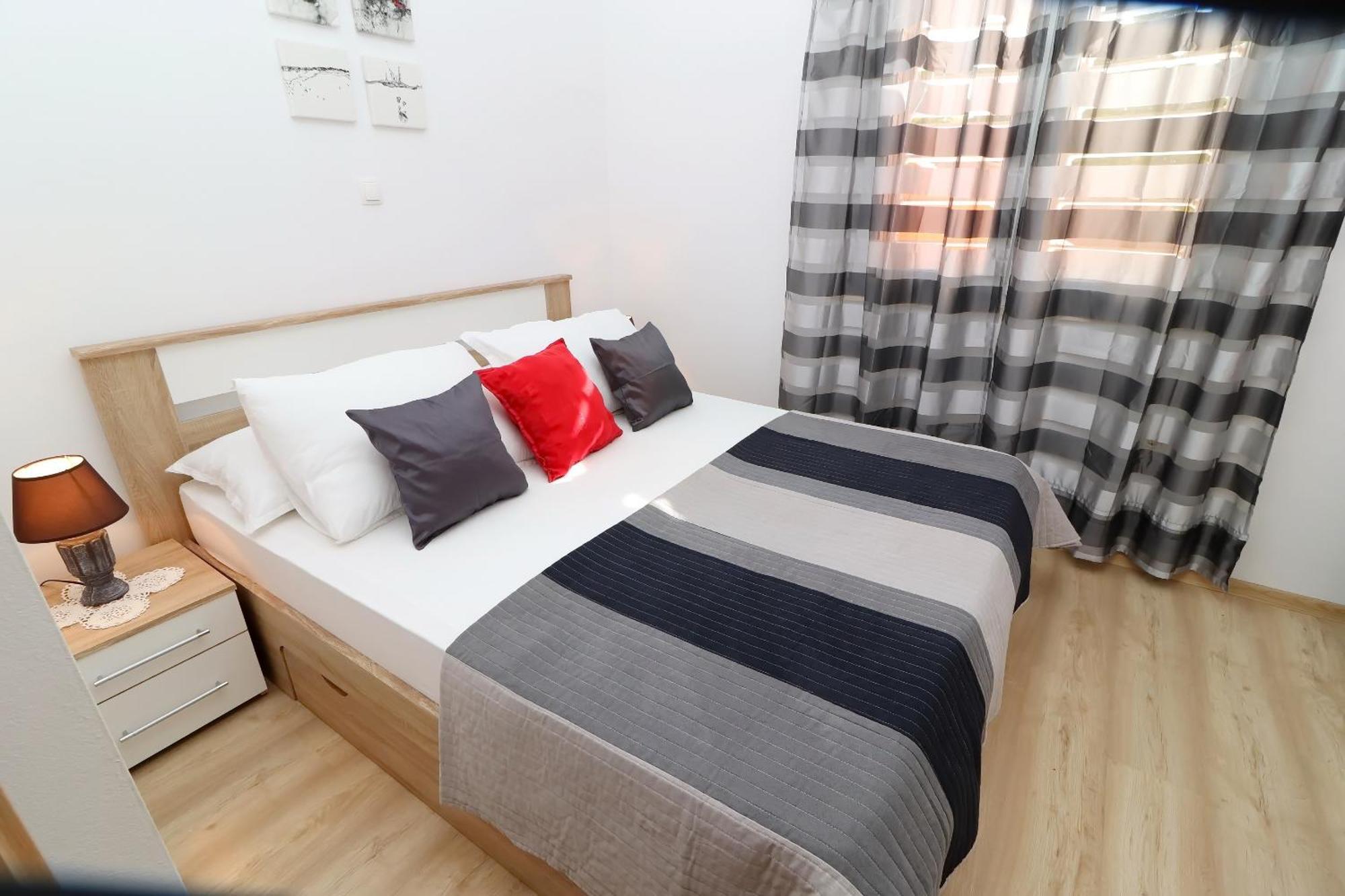 Holiday Home Adriatic View Prizba Room photo